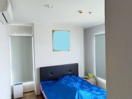 2 Schlafzimmer Wohnung zu verkaufen im Fuse Chan - Sathorn, Yan Nawa