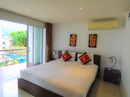 2 Schlafzimmer Appartement zu verkaufen im Bayshore Oceanview Condominium, Patong, Kathu