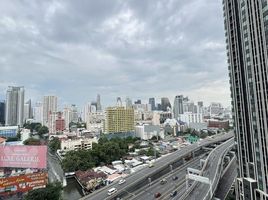 2 Schlafzimmer Wohnung zu vermieten im Witthayu Complex, Makkasan