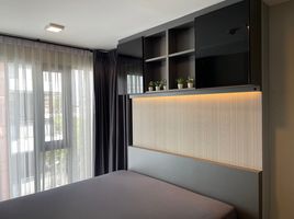 1 Schlafzimmer Wohnung zu vermieten im Quintara Arte Sukhumvit 52 , Bang Chak