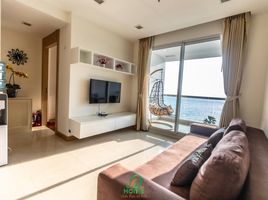 1 Bedroom Apartment for sale at The Palm Wongamat, Na Kluea