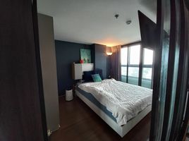 2 Bedroom Condo for rent at IDEO New Rama 9, Hua Mak, Bang Kapi