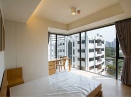 2 Bedroom Condo for sale at Siamese Gioia, Khlong Toei Nuea