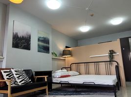 1 Schlafzimmer Wohnung zu vermieten im City Home Sukhumvit, Bang Na, Bang Na, Bangkok