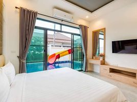 3 Schlafzimmer Villa zu vermieten im Plemulia Pool Villa , Sam Phraya, Cha-Am, Phetchaburi