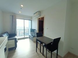 1 Bedroom Condo for sale at Chewathai Phetkasem 27, Bang Wa