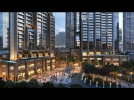 1 Bedroom Apartment for sale at Act Two, Opera District