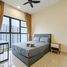 1 Schlafzimmer Penthouse zu vermieten im Lake Vista @ Yuan Ching, Taman jurong