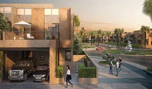 4 Bedrooms Villa for sale in District 11, Dubai The Fields