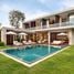 4 Schlafzimmer Villa zu verkaufen in Badung, Bali, Mengwi, Badung, Bali