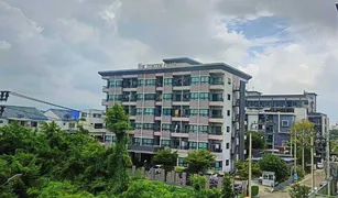 1 Bedroom Condo for sale in Sam Sen Nok, Bangkok Atmoz Ratchada - Huaikwang