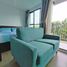 Studio Wohnung zu vermieten im Centrio, Wichit, Phuket Town