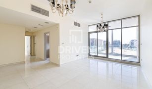 2 Schlafzimmern Appartement zu verkaufen in Meydan Avenue, Dubai The Polo Residence