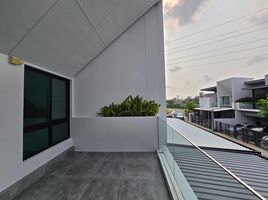 3 Bedroom House for rent at VIVE Bangna, Bang Kaeo, Bang Phli, Samut Prakan