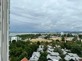 1 Bedroom Condo for sale at The Riviera Wongamat, Na Kluea