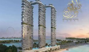 1 Bedroom Apartment for sale in , Dubai Damac Bay