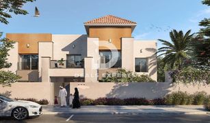 6 Bedrooms Villa for sale in Al Reef Downtown, Abu Dhabi Fay Alreeman