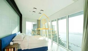 4 Bedrooms Penthouse for sale in Al Bandar, Abu Dhabi Al Naseem Residences B