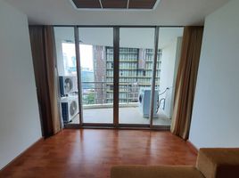 1 Bedroom Condo for rent at The Rajdamri, Pathum Wan, Pathum Wan