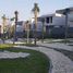 4 Schlafzimmer Villa zu verkaufen im Patio Al Zahraa, Sheikh Zayed Compounds
