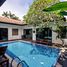 3 Schlafzimmer Villa zu vermieten in Laguna Golf Phuket Club, Choeng Thale, Choeng Thale