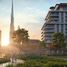 4 Bedroom Apartment for sale at Erin Central Park, Burj Place, Downtown Dubai