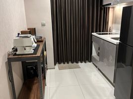 1 Schlafzimmer Wohnung zu verkaufen im Life Asoke Rama 9, Makkasan