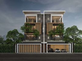 4 Schlafzimmer Haus zu verkaufen im The Primary V, Lat Phrao