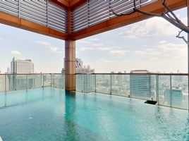 1 Schlafzimmer Appartement zu vermieten im The Address Sathorn, Si Lom