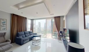 曼谷 Phra Khanong Fullerton Sukhumvit 3 卧室 公寓 售 