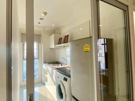 2 Schlafzimmer Appartement zu vermieten im Aspire Sukhumvit 48, Phra Khanong