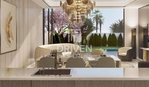 4 Bedrooms Villa for sale in District 11, Dubai The Fields