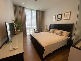 1 Bedroom Condo for rent at Muniq Langsuan, Lumphini