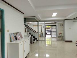 3 Schlafzimmer Haus zu verkaufen im Baan Mak Mai Watcharapol, Sai Mai, Sai Mai
