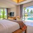 4 Bedroom Villa for sale at Anchan Tropicana, Thep Krasattri, Thalang, Phuket, Thailand