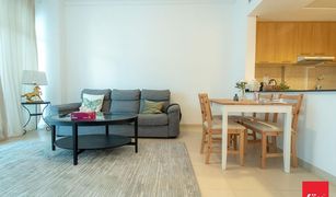 1 Schlafzimmer Appartement zu verkaufen in , Dubai Clayton Residency