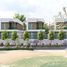 2 Bedroom Townhouse for sale at Marbella, Mina Al Arab