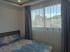 1 Schlafzimmer Appartement zu verkaufen im Arcadia Beach Continental, Nong Prue