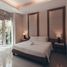 4 спален Вилла на продажу в Grand West Sands Resort & Villas Phuket, Mai Khao