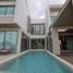 4 Bedroom House for rent at Verbena Villas, San Pu Loei, Doi Saket