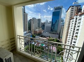 1 Schlafzimmer Appartement zu vermieten im Asoke Place, Khlong Toei Nuea