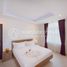 1 Bedroom Apartment for rent at Queen Mansion Apartment | One Bedroom for rent, Tuol Tumpung Ti Muoy, Chamkar Mon, Phnom Penh
