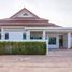 5 Schlafzimmer Villa zu vermieten im Palm Hills Golf Club and Residence, Cha-Am, Cha-Am