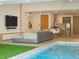 2 Bedroom Villa for rent at Replay Residence & Pool Villa, Bo Phut, Koh Samui, Surat Thani