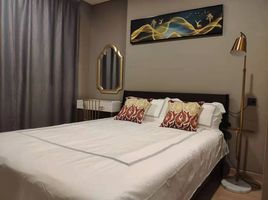 1 Bedroom Condo for sale at Lumpini Suite Phetchaburi - Makkasan, Makkasan, Ratchathewi, Bangkok, Thailand