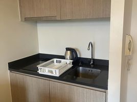 1 Bedroom Apartment for sale at Unixx South Pattaya, Nong Prue