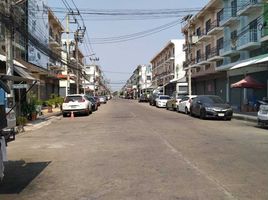 Studio Townhouse for rent at Baan Benjasub, Rangsit, Thanyaburi, Pathum Thani