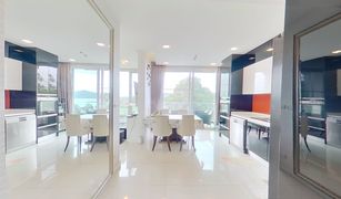 2 chambres Condominium a vendre à Bang Sare, Pattaya Del Mare