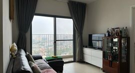 Available Units at Masteri Thao Dien