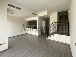 4 Bedroom Townhouse for sale at Park Residence 1, Trevi